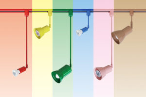 D-sense series COLOR SPOT（D-センス シリーズ カラースポット）発売