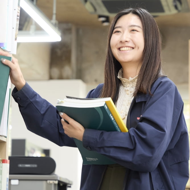 仕事の裁量の大きさ