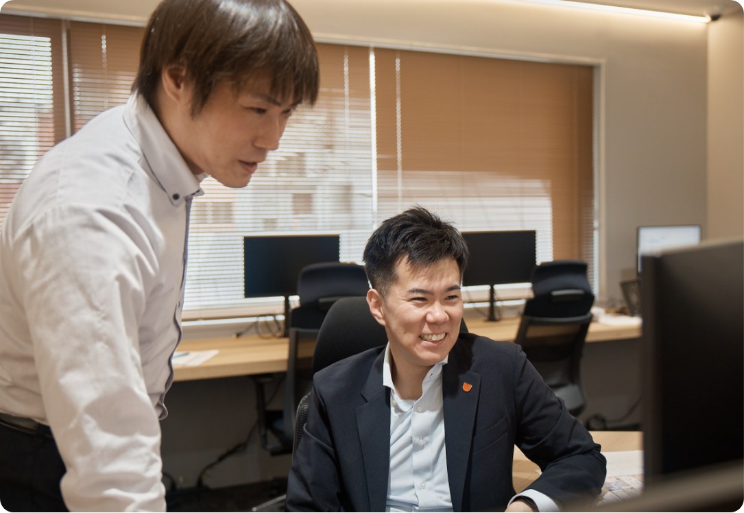 社員