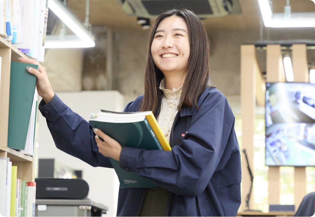 社員